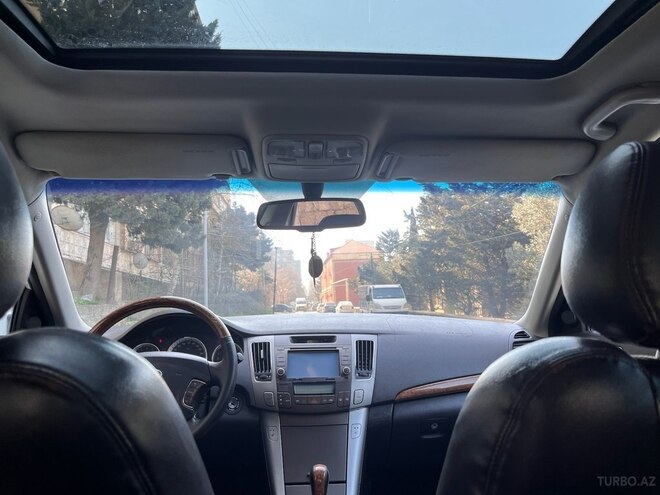 Hyundai Sonata-6