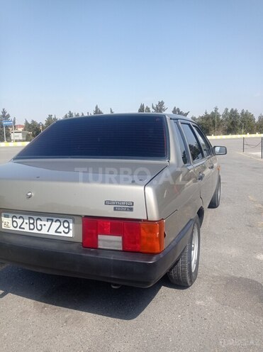 LADA (VAZ) 21099 2001, 387,565 km - 1.5 l - Zaqatala