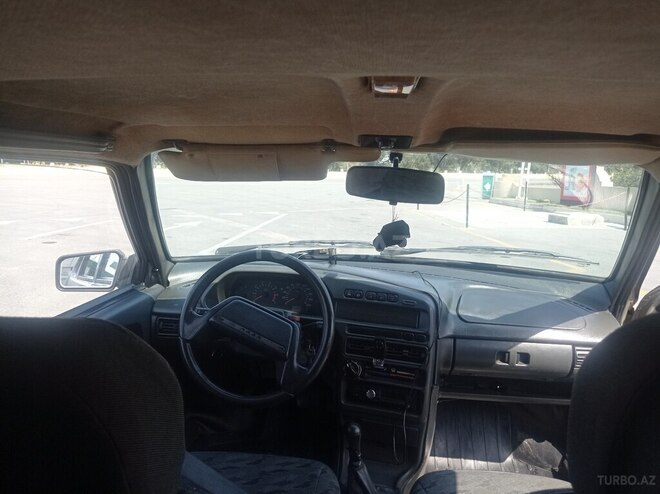 LADA (VAZ) 21099 2001, 387,565 km - 1.5 l - Zaqatala