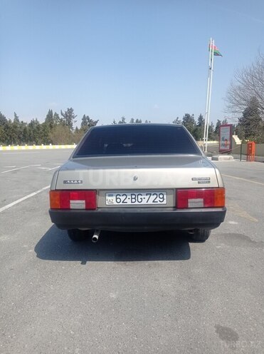LADA (VAZ) 21099 2001, 387,565 km - 1.5 l - Zaqatala