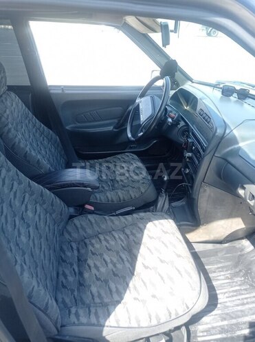 LADA (VAZ) 21099 2001, 387,565 km - 1.5 l - Zaqatala