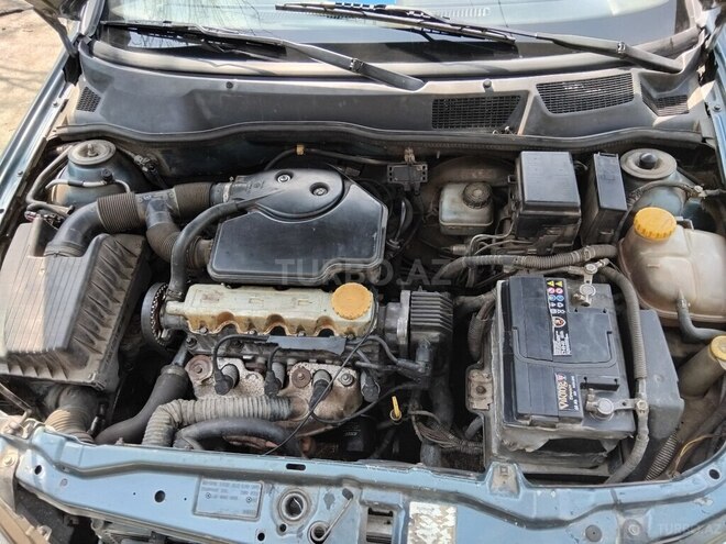 Opel Astra 1998, 473,690 km - 1.6 l - Ağstafa