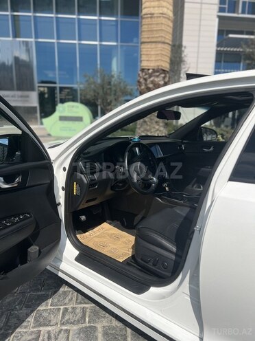Kia K5 2016, 136,500 km - 2.0 l - Bakı