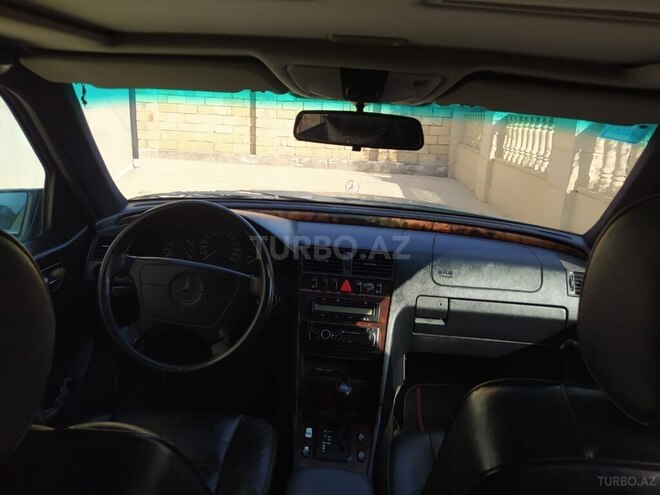 Mercedes C 230 1998, 456,000 km - 2.3 l - Şirvan