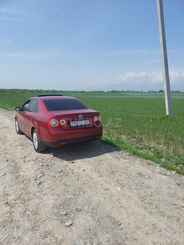 Volkswagen Jetta 2009, 177,000 km - 1.6 л - Bakı