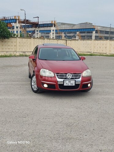 Volkswagen Jetta 2009, 177,000 km - 1.6 л - Bakı