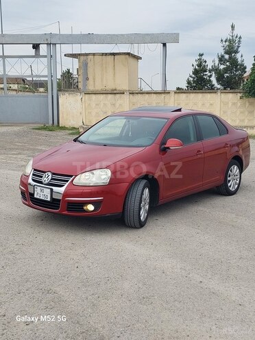 Volkswagen Jetta 2009, 177,000 km - 1.6 л - Bakı