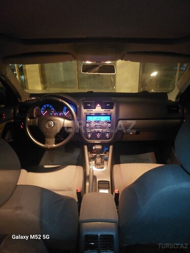 Volkswagen Jetta 2009, 177,000 km - 1.6 л - Bakı
