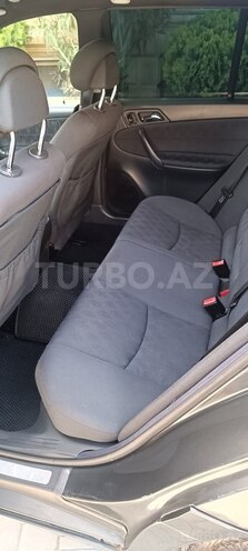Mercedes C 220 d 2001, 400,000 km - 2.2 л - Bakı