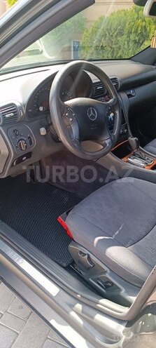 Mercedes C 220 d 2001, 400,000 km - 2.2 л - Bakı