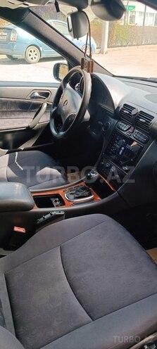 Mercedes C 220 d 2001, 400,000 km - 2.2 л - Bakı