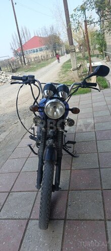 Tufan M50 2022, 0 km - 0.1 l - Şəmkir