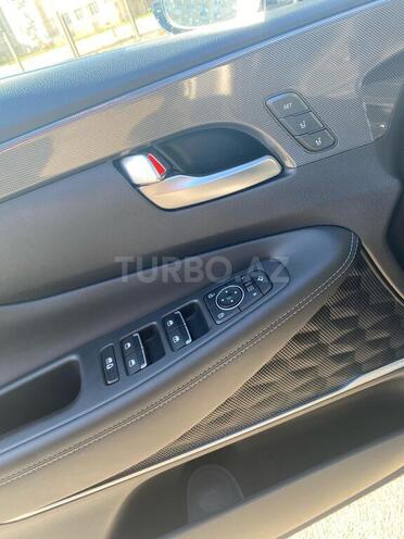 Hyundai Santa Fe 2022, 37,000 km - 1.6 л - Bakı
