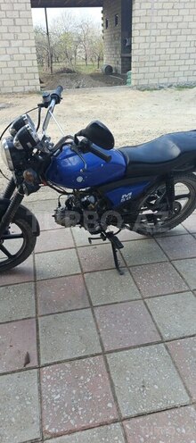 Tufan M50 2022, 0 km - 0.1 l - Şəmkir