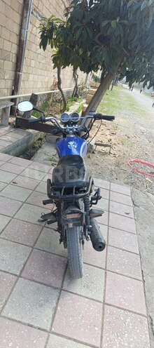 Tufan M50 2022, 0 km - 0.1 l - Şəmkir