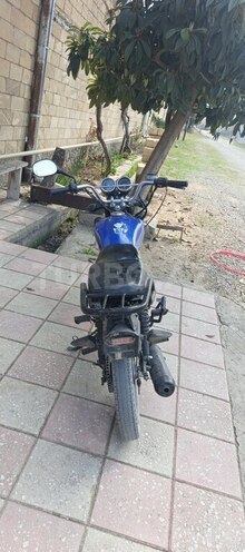 Tufan M50 2022, 0 km - 0.1 l - Şəmkir