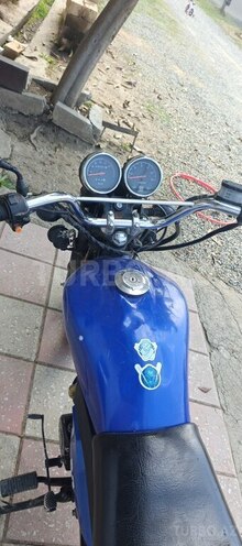 Tufan M50 2022, 0 km - 0.1 l - Şəmkir