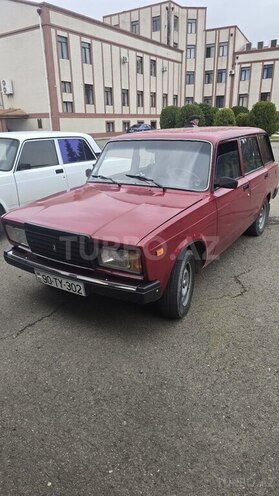 LADA (VAZ) 2104 1995, 78,694 km - 1.6 л - Salyan