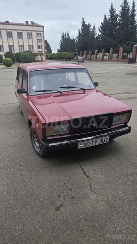 LADA (VAZ) 2104 1995, 78,694 km - 1.6 л - Salyan