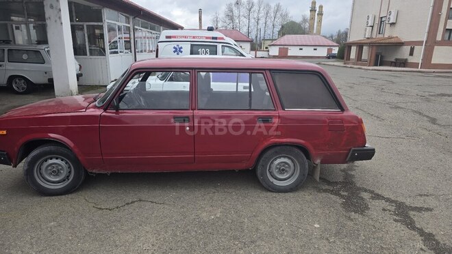 LADA (VAZ) 2104 1995, 78,694 km - 1.6 л - Salyan