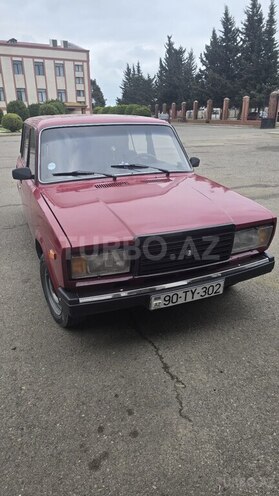 LADA (VAZ) 2104 1995, 78,694 km - 1.6 л - Salyan