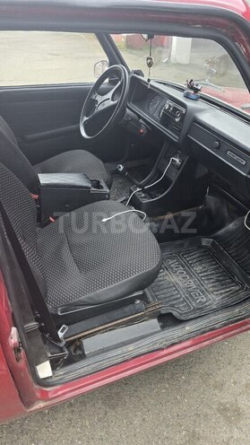 LADA (VAZ) 2104 1995, 78,694 km - 1.6 л - Salyan