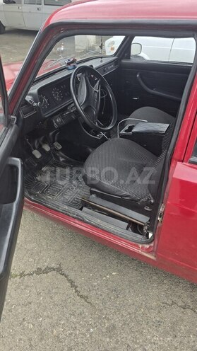 LADA (VAZ) 2104 1995, 78,694 km - 1.6 л - Salyan
