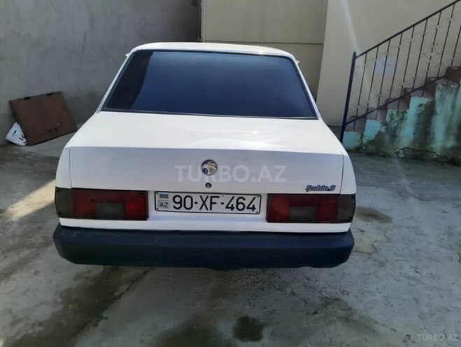 Tofas Sahin 1998, 200,000 km - 1.6 l - Bakı
