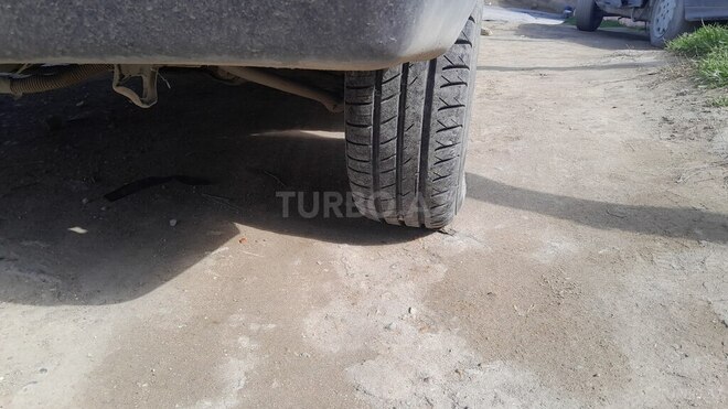 Tofas Sahin 1998, 200,000 km - 1.6 l - Bakı