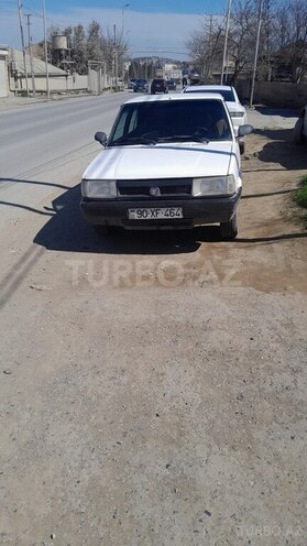 Tofas Sahin 1998, 200,000 km - 1.6 l - Bakı
