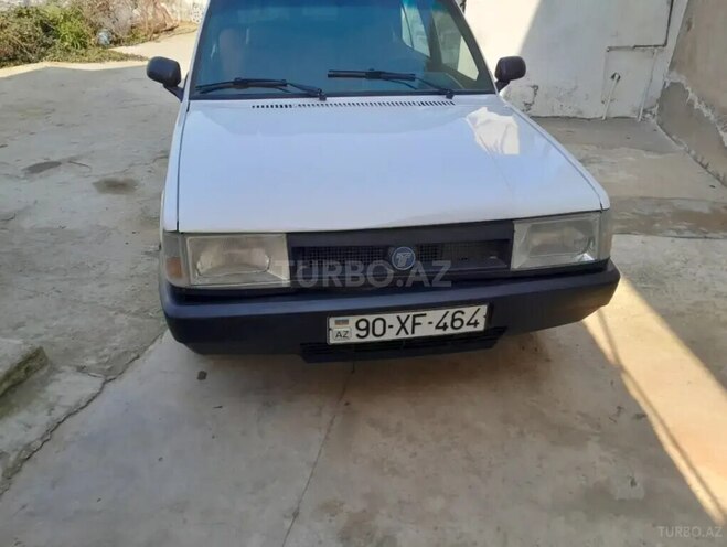Tofas Sahin 1998, 200,000 km - 1.6 l - Bakı