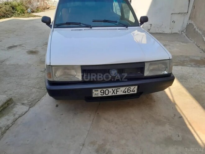 Tofas Sahin 1998, 200,000 km - 1.6 l - Bakı