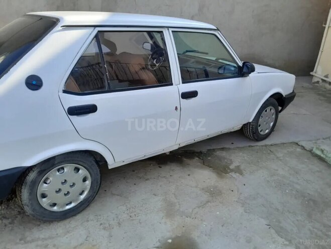 Tofas Sahin 1998, 200,000 km - 1.6 l - Bakı