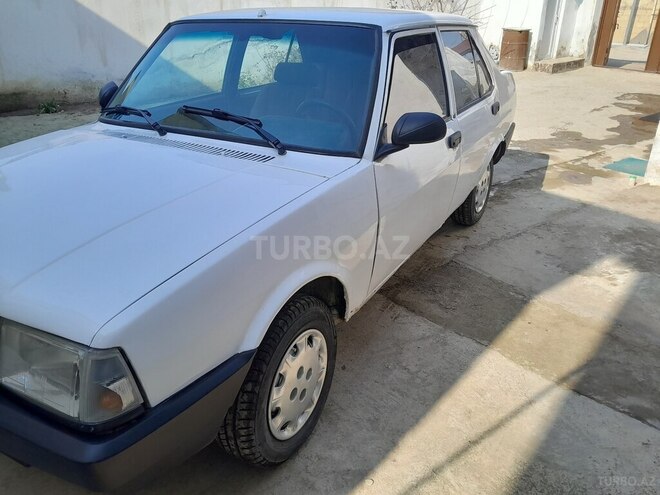 Tofas Sahin 1998, 200,000 km - 1.6 l - Bakı