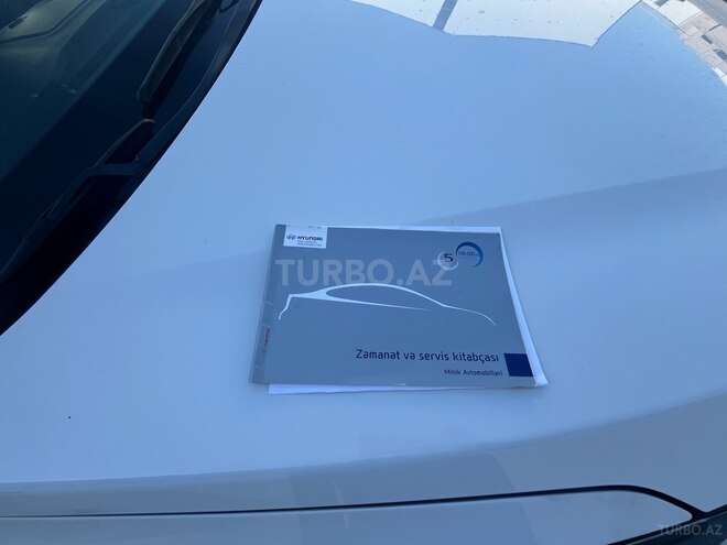Hyundai Santa Fe 2014, 123,000 km - 2.4 l - Bakı