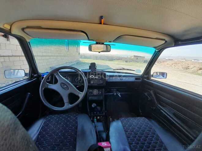 LADA (VAZ) 2107 2004, 72,577 km - 1.6 l - Hacıqabul