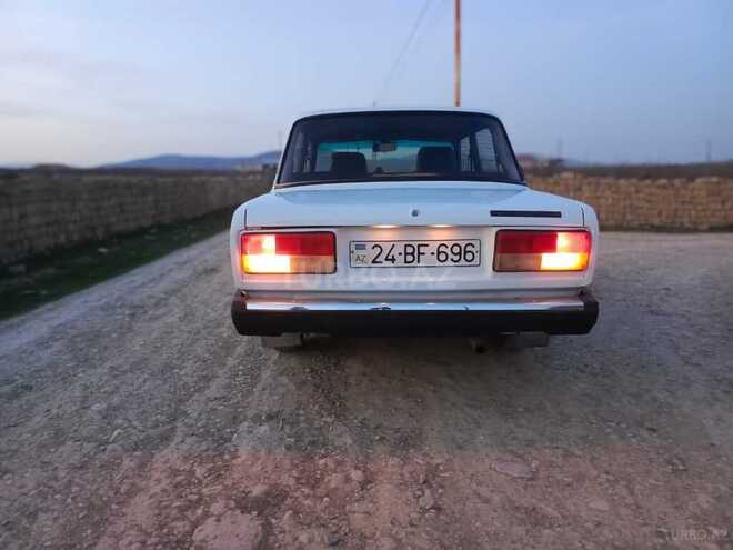 LADA (VAZ) 2107 2004, 72,577 km - 1.6 l - Hacıqabul