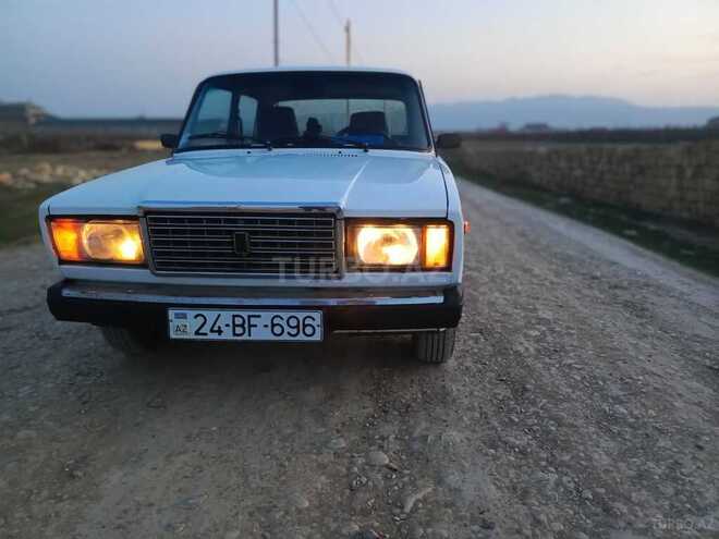 LADA (VAZ) 2107 2004, 72,577 km - 1.6 l - Hacıqabul