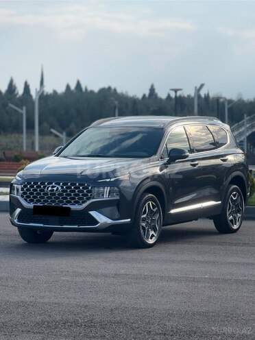 Hyundai Santa Fe 2024, 1,600 km - 1.6 l - Gəncə