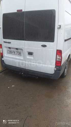Ford Transit 2007, 229,000 km - 2.4 л - Lənkəran