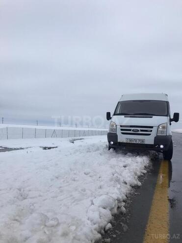 Ford Transit 2007, 229,000 km - 2.4 л - Lənkəran