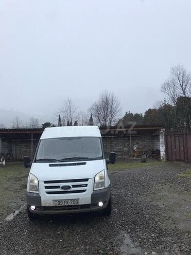 Ford Transit 2007, 229,000 km - 2.4 л - Lənkəran