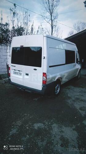 Ford Transit 2007, 229,000 km - 2.4 л - Lənkəran