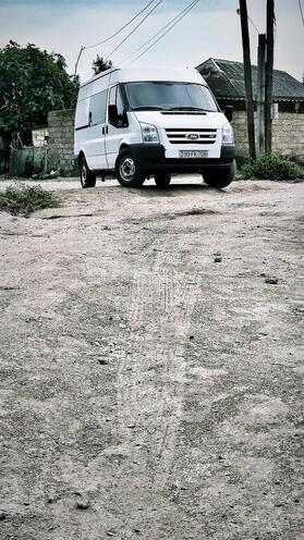 Ford Transit 2007, 229,000 km - 2.4 л - Lənkəran
