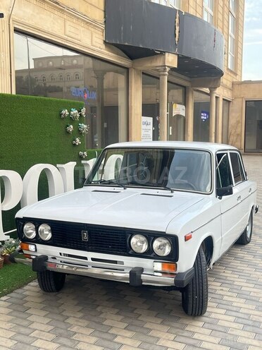 LADA (VAZ) 2106 2005, 95,000 km - 1.6 l - Bakı