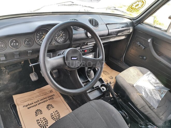LADA (VAZ) 2106 2005, 95,000 km - 1.6 l - Bakı