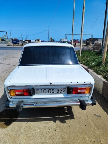 LADA (VAZ) 2106 2005, 95,000 km - 1.6 l - Bakı