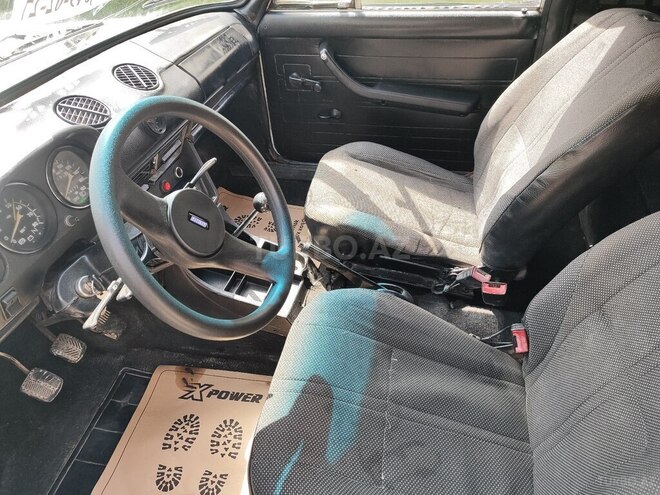LADA (VAZ) 2106 2005, 95,000 km - 1.6 l - Bakı