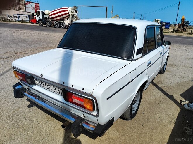 LADA (VAZ) 2106 2005, 95,000 km - 1.6 l - Bakı