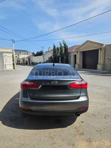 Kia Forte 2015, 166,567 km - 2.0 l - Bakı